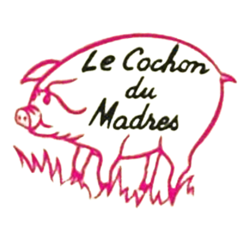 Ferme Auberge Le Cochon du Madres